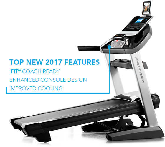 Treadmills | Proform.com