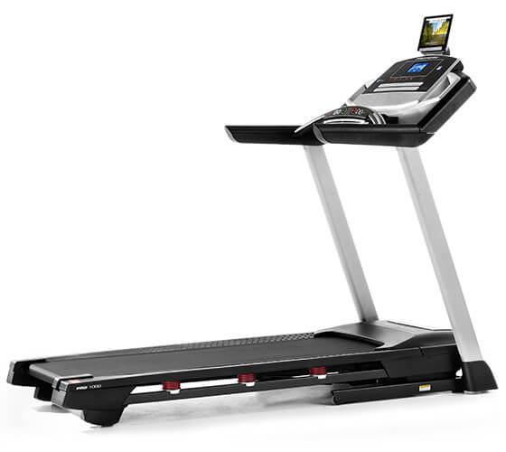 Treadmills | ProForm