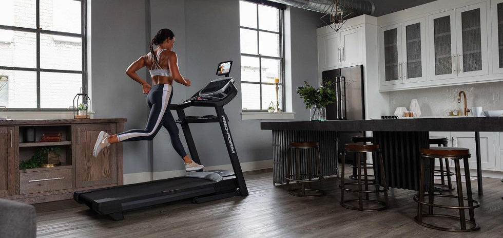 Cheap Home Gym Exercise Equipment for Runners - Run For Good