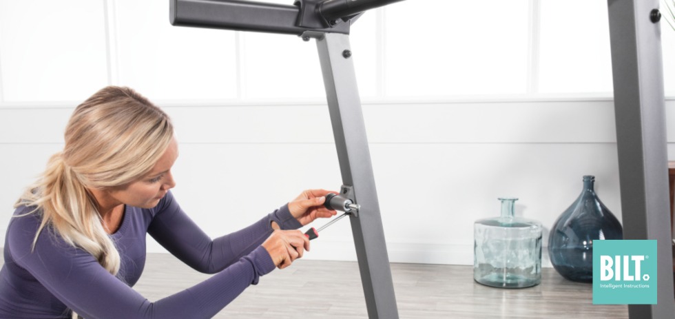Wafel evolutie Immuniteit Treadmill Maintenance Guidelines For Your Home Gym | ProForm Blog
