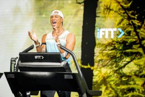 IFIT Community: Support, Motivation, And Home Workouts | ProForm Blog