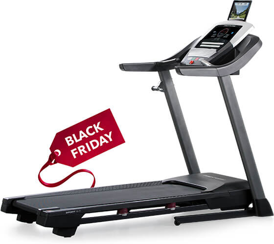 Treadmills | Proform.com