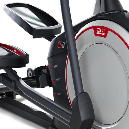 ProForm Endurance 520 E Elliptical | Proform.com