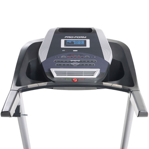 ProForm 520 ZNi Treadmill | Proform.com | ProForm