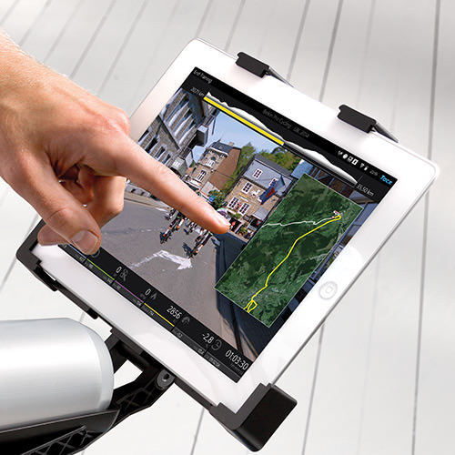 tacx ipad