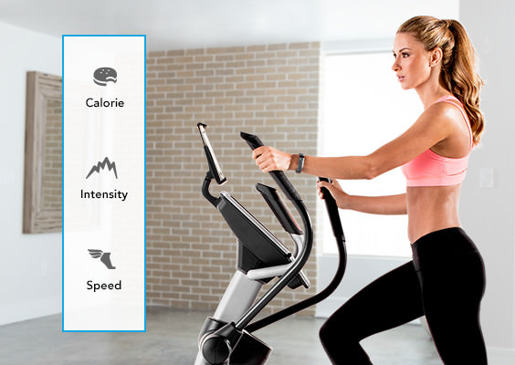 The New ProForm Endurance 520 E Elliptical | ProForm