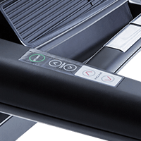 Proform under desk online treadmill