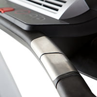 Proform 520 discount zn treadmill reviews